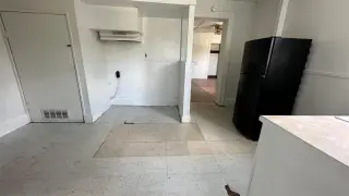 Propiedad en alquiler con 2 habitaciones y 1 baño en Steubenville