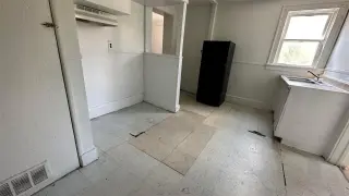 Propiedad en alquiler con 2 habitaciones y 1 baño en Steubenville