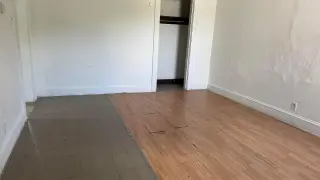 Propiedad en alquiler con 2 habitaciones y 1 baño en Steubenville