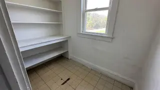 Propiedad en alquiler con 2 habitaciones y 1 baño en Steubenville