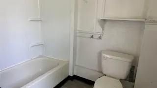 Propiedad en alquiler con 2 habitaciones y 1 baño en Steubenville