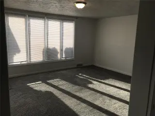 Propiedad en alquiler con 3 habitaciones y 1 baño en Wintersville