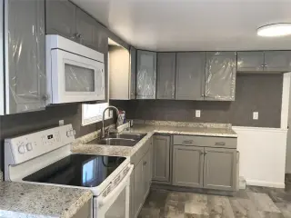 Propiedad en alquiler con 3 habitaciones y 1 baño en Wintersville