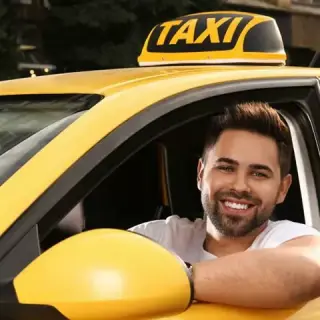 MY CITY CAB