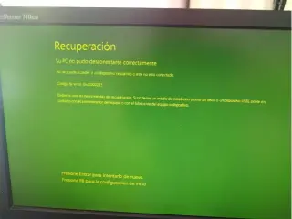 Repara. de Pc´s & Laps!