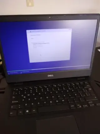 Repara. de Pc´s & Laps!