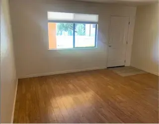 Dentro dellavadero de El Monte