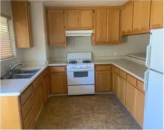 Dentro dellavadero de El Monte