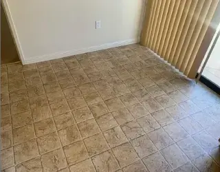 Dentro dellavadero de El Monte