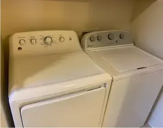 Dentro dellavadero de El Monte