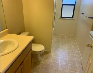 Dentro dellavadero de El Monte