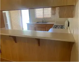 Dentro dellavadero de El Monte