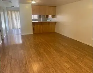 Dentro dellavadero de El Monte