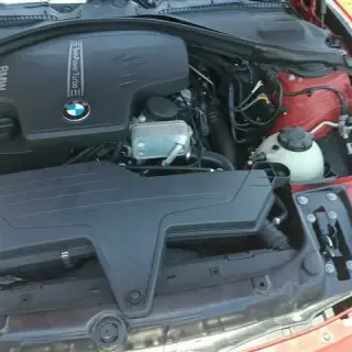 2013 BMW 328i Sedan 4D