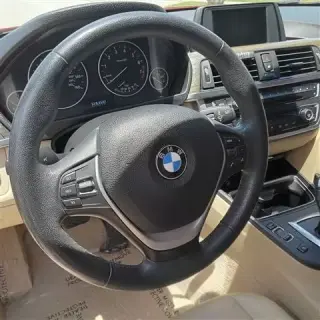 2013 BMW 328i Sedan 4D