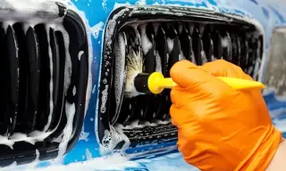 🚗 Detail Supplies Top CA