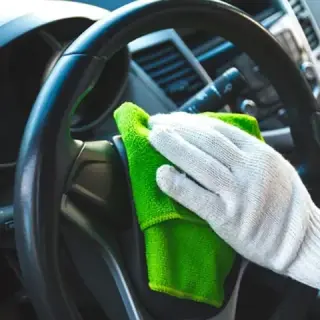 🚗 Detail Supplies Top CA