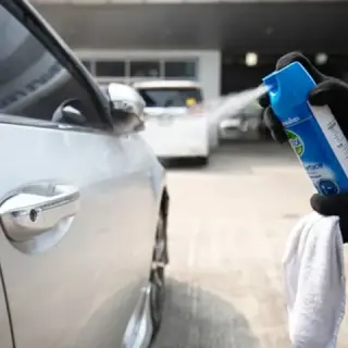 🚗 Detail Supplies Top CA