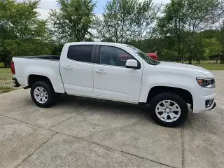 2015 Colorado LT 4D