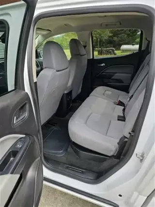 2015 Colorado LT 4D
