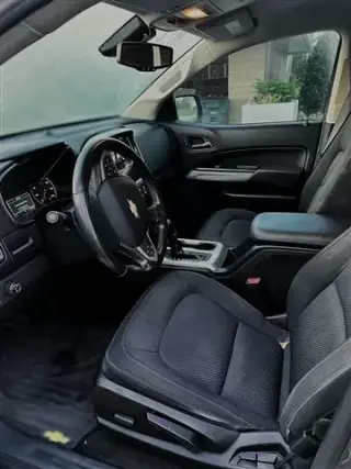 2015 Colorado LT 4D