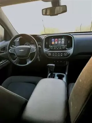 2015 Colorado LT 4D
