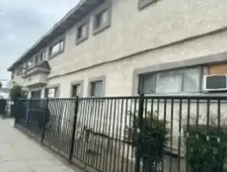 APT. SENCILLO en VAN NUYS