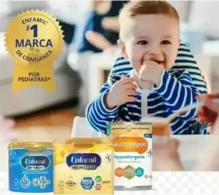 👶👶 🍼 SIMILAC, ENFAMIL,🍼🍼