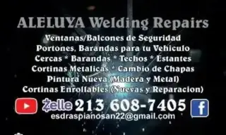 🚚REPARACIONES DE HERRERÍA🛻