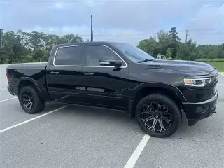 2019 RAM 1500 LImited 4WD