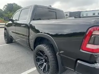 2019 RAM 1500 LImited 4WD