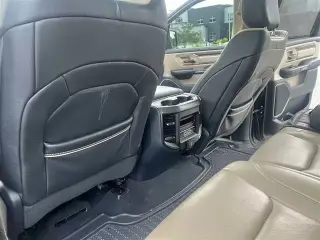 2019 RAM 1500 LImited 4WD