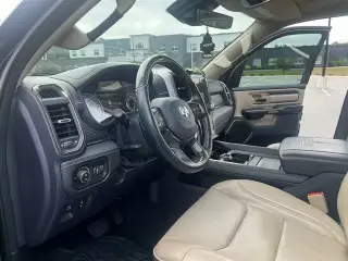 2019 RAM 1500 LImited 4WD