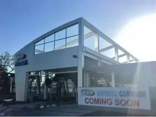 BIGGEST CARWASH IN O.C.💦🚗💦