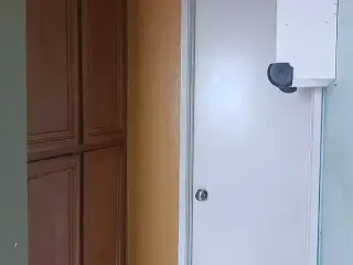 Fácil acceso a Baldwin Park CA