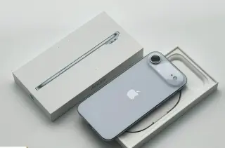 iPhone 17 Pro / 17 Pro Max