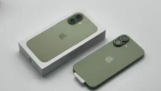 iPhone 17 Pro / 17 Pro Max