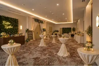 The Haven Event Center