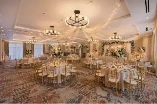 The Haven Event Center