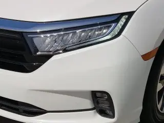 Honda Odyssey 2024 EX-L 4dr Mini-Van