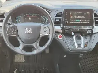 Honda Odyssey 2024 EX-L 4dr Mini-Van