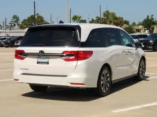 Honda Odyssey 2024 EX-L 4dr Mini-Van