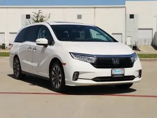 Honda Odyssey 2024 EX-L 4dr Mini-Van