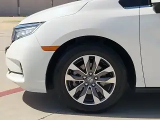 Honda Odyssey 2024 EX-L 4dr Mini-Van