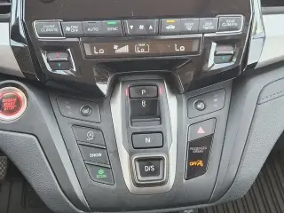 Honda Odyssey 2024 EX-L 4dr Mini-Van