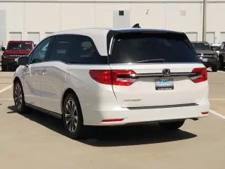 Honda Odyssey 2024 EX-L 4dr Mini-Van