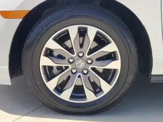 Honda Odyssey 2024 EX-L 4dr Mini-Van