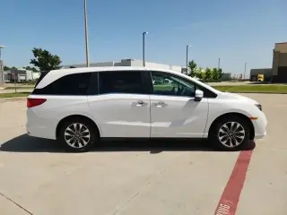 Honda Odyssey 2024 EX-L 4dr Mini-Van