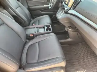 Honda Odyssey 2024 EX-L 4dr Mini-Van