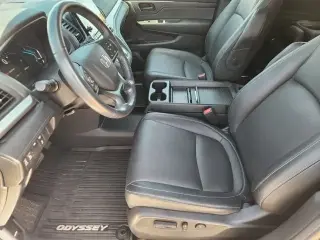 Honda Odyssey 2024 EX-L 4dr Mini-Van